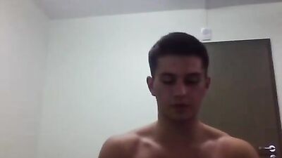 Sexy Russian Web-Cam Porn Video