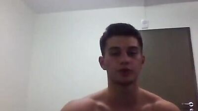 Sexy Russian Web-Cam Porn Video