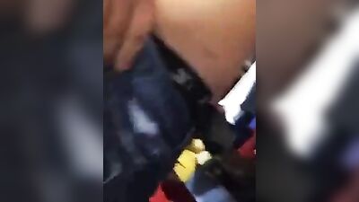 Blond Locker Room Fantasy