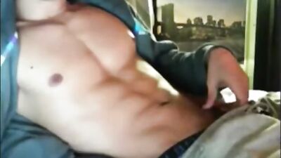 Edges over the top: Amateur Cum Shots Solo!