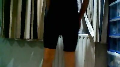 The Amateur Cumshots: The Beautiful Game