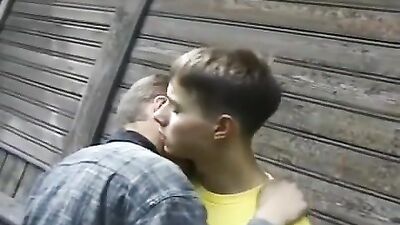 Oleg Vorobyev Fucks Again - Harder & Dirtier!