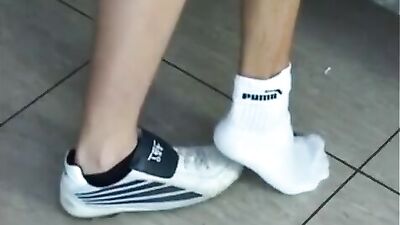 Kitchen Cummers: A Recipe for Gay Oral Pleasure