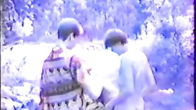 Beach Bumming: Vintage Fun and Uninhibited Action!