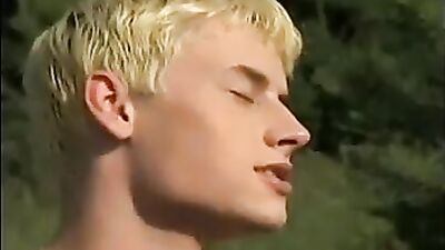 Boys at the lake: The Ultimate Group Sex Adventure