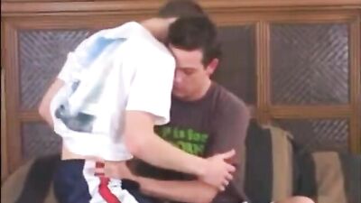 Cum-Eating Boys Go Wild! - Jases Top 10 Gay Porn Adventure