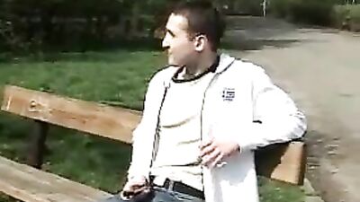 Punished by the Group: Action Bareback Gay Porn