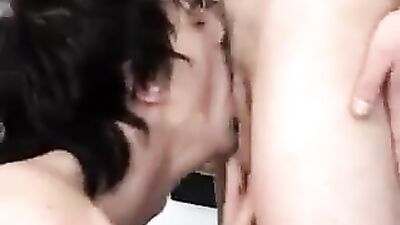 Punished by the Group: Action Bareback Gay Porn