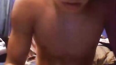 Young Cuties Jumping Jacks: A Solo Cumshot Experience!