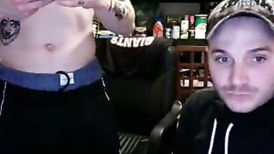 Young and Amateur: Cam 1990 - A Handjob and Cum Shot Adventure!