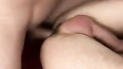 Getting to the Good Stuff: Hardcore Bareback Action