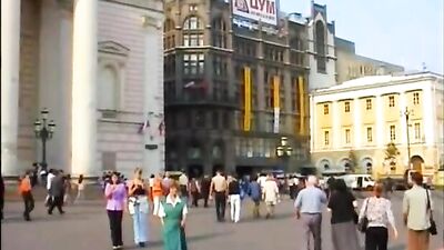 Russian Invasion: Double Stuffed and Ready for Action!