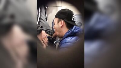 Asian Public Outside Voyeur Spy - Exposing the Secret Desires in Public Toilets!