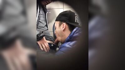 Asian Public Outside Voyeur Spy - Exposing the Secret Desires in Public Toilets!