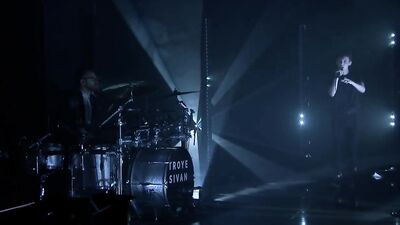 Wild Troye Sivan: The Tonight Show Musical Guests Gay Porn Fantasy