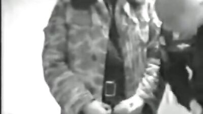 Russian Spy Hostel Cumshots: Amateur Men in Action!