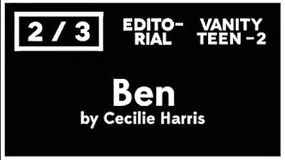 Music Short Films XXX: Bens Gay Porn Journey!