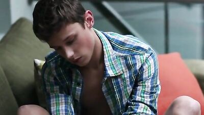 Music Short Films XXX: Bens Gay Porn Journey!