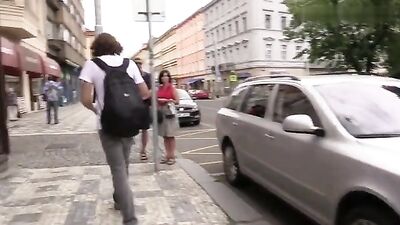 Cutie Pie: A Gay Porn Experience