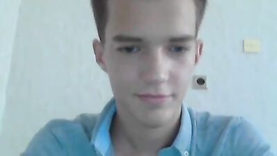 Beauty Unleashed - Hardcore Gay Porn Action