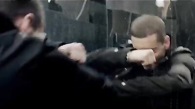 Not Afraid to Explore Desire - Gay Porn Video