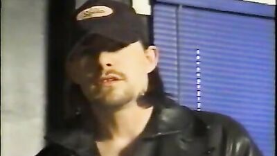 RED DOG SALOON 2: Rough and Ready Bareback Action!