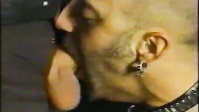 RED DOG SALOON 2: Rough and Ready Bareback Action!