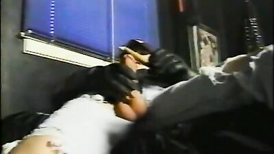 RED DOG SALOON 2: Rough and Ready Bareback Action!