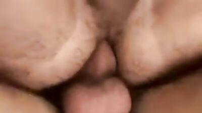 Joining the Service : Action-packed Bareback Escapade