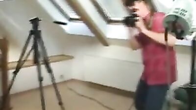 Takedown: No Mercy - Hardcore Bareback Action