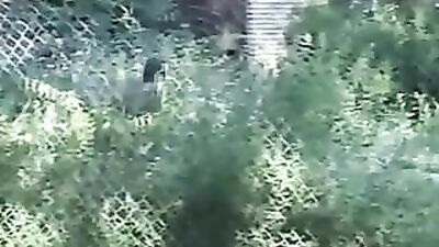 Army Boys in Action: Double Bareback Explosion!