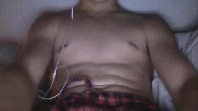 Young Cams Amateur Cum Shots & Handjobs - Revisited!