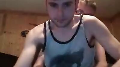 Cam 1996: The Ultimate Amateur Cum Shots Experience!