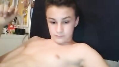 Handjobs & Cumshots: The Cam 2000 Revival!