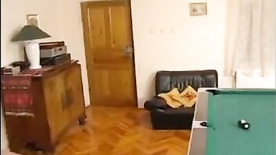 Private Time Exposure: Off for some bareback action!