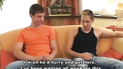 Gang Bang Day Video 2 - Ass Play Cum Shots Group Sex Delights