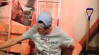 Bareback Big Cocks: The Ultimate Gay Porn Experience