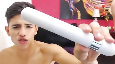 Gay Porn Action Packed with Big Cocks!