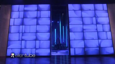 Greyson Chance Performs Afterlife - Music Video Gay Porn