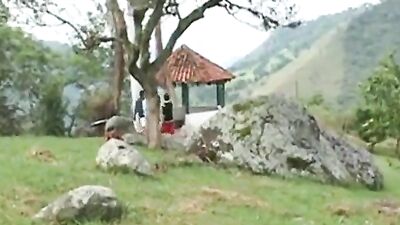 Really Hot Threesome: BJ and Cumplay - Bareback Big Cocks