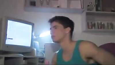 Fucking in the Gym 2: Action Packed or Gay Porn Action: Fucking in the Gym