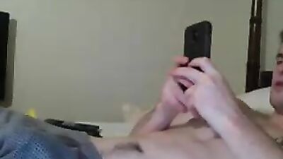 Young Cum Lovers: Amateur Handjobs 2018