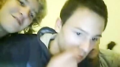 Horny Friends XXX - Wild Gay Porn Night with Straight Boys!