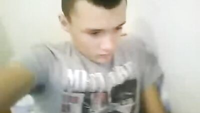 Horny Friends XXX - Wild Gay Porn Night with Straight Boys!