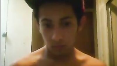 Sexy Cum Shots Handjob Solo - New Beginnings!