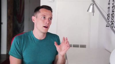 Sex Confession: Davey Waveys Secret Revealed!