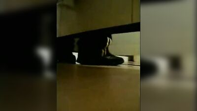 Spy in the Toilet: Action-Packed Gay Porn Adventure!