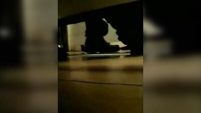 Spy in the Toilet: Action-Packed Gay Porn Adventure!