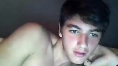 Hairy Web-Cam Cum: The Ultimate Cam Showdown