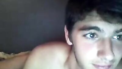 Hairy Web-Cam Cum: The Ultimate Cam Showdown